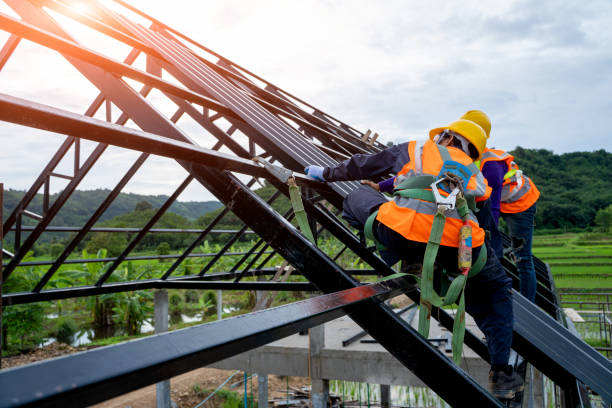 Best Slate Roofing Contractor  in Alamo, TX